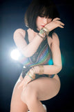 Sino Doll - Carmella 163cm/5ft4 G-cup Silicone  Sex Doll