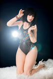Sino Doll - Carmella 163cm/5ft4 G-cup Silicone  Sex Doll