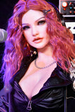 Sino Doll - Gwen 163cm/5ft4 G-cup Silicone  Sex Doll