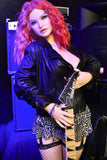 Sino Doll - Gwen 163cm/5ft4 G-cup Silicone  Sex Doll