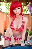 Sino Doll - Julene 163cm/5ft4 G-cup Silicone  Sex Doll