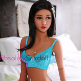 3-7 Days Delivery!  Zinab 161cm/5ft 2 TPE Sex Doll