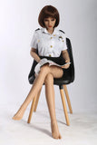 Sanhui Doll - Kyong 165cm/5ft5 G-cup Silicone Sex Doll