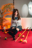 Siliko Doll - Jeanice 150cm/4ft 11 G-Cup Silicone Sex Doll
