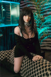 Siliko Doll - Blake 150cm/4ft 11 F-Cup Silicone Sex Doll