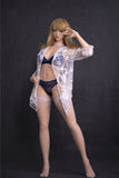 Siliko Doll - Marcela 150cm/4ft 11 G-Cup Silicone Sex Doll