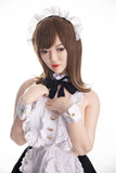Siliko Doll - Melony 150cm/4ft 11 G-Cup Silicone Sex Doll