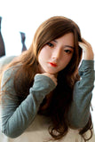 Siliko Doll - Denisse 150cm/4ft 11 G-Cup Silicone Sex Doll