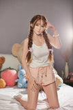 CST Doll - Lakia 150cm/4ft 11 C-Cup Silicone Sex Doll