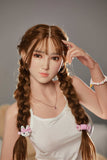 CST Doll - Lakia 150cm/4ft 11 C-Cup Silicone Sex Doll