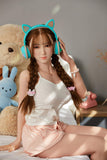 CST Doll - Lakia 150cm/4ft 11 C-Cup Silicone Sex Doll