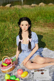 CST Doll - Kristen 150cm/4ft 11 C-Cup Silicone Sex Doll