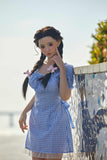 CST Doll - Kristen 150cm/4ft 11 C-Cup Silicone Sex Doll