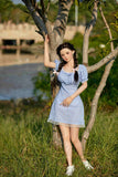 CST Doll - Kristen 150cm/4ft 11 C-Cup Silicone Sex Doll