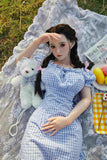 CST Doll - Kristen 150cm/4ft 11 C-Cup Silicone Sex Doll