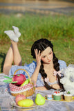 CST Doll - Kristen 150cm/4ft 11 C-Cup Silicone Sex Doll