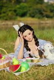 CST Doll - Kristen 150cm/4ft 11 C-Cup Silicone Sex Doll
