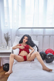 Irontech - Iolanthe 150cm/4ft11 H-cup TPE Sex Doll