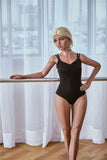 Irontech - Cristina 150cm/4ft11 E-cup TPE Sex Doll