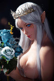SE Doll - Aureliana 150cm/4ft11 G-cup TPE Sex Doll