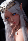 SE Doll - Aureliana 150cm/4ft11 G-cup TPE Sex Doll