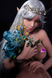 SE Doll - Aureliana 150cm/4ft11 G-cup TPE Sex Doll