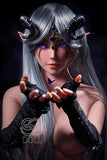 SE Doll - Viviette 150cm/4ft11 G-cup TPE Sex Doll [In US Stock]