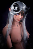 SE Doll - Viviette 150cm/4ft11 G-cup TPE Sex Doll [In US Stock]