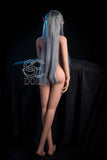 SE Doll - Celandine 150cm/4ft11 E-cup TPE Sex Doll [In US Stock]