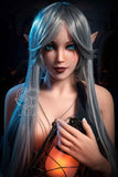 SE Doll - Celandine 150cm/4ft11 E-cup TPE Sex Doll [In US Stock]