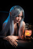 SE Doll - Celandine 150cm/4ft11 E-cup TPE Sex Doll [In US Stock]