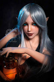 SE Doll - Isabeau 150cm/4ft11 G-cup TPE Sex Doll