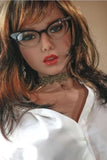 6YE Doll - Magdalena 150cm/4ft11 H-cup TPE Sex Doll