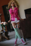 6YE Doll - Isa 150cm/4ft11 H-cup TPE Sex Doll