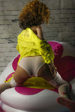 YL Doll - Ivy 150cm/4ft11 N-cup TPE  Sex Doll
