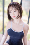 6YE Doll - Lillia 150cm/4ft11 A-cup TPE  Sex Doll