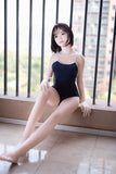 6YE Doll - Lillia 150cm/4ft11 A-cup TPE  Sex Doll