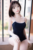 6YE Doll - Lillia 150cm/4ft11 A-cup TPE  Sex Doll
