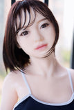 6YE Doll - Lillia 150cm/4ft11 A-cup TPE  Sex Doll