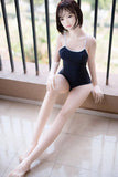 6YE Doll - Lillia 150cm/4ft11 A-cup TPE  Sex Doll