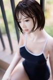 6YE Doll - Lillia 150cm/4ft11 A-cup TPE  Sex Doll