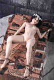 Irontech - Moon 150cm/4ft11 E-cup TPE Sex Doll