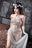 Irontech - Moon 150cm/4ft11 E-cup TPE Sex Doll