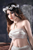 Irontech - Moon 150cm/4ft11 E-cup TPE Sex Doll