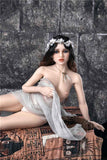 Irontech - Moon 150cm/4ft11 E-cup TPE Sex Doll