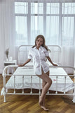Irontech - Mammie 150cm/4ft11 E-cup TPE Sex Doll