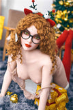Irontech - Bebe 150cm/4ft11 E-cup TPE Sex Doll