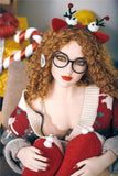 Irontech - Bebe 150cm/4ft11 E-cup TPE Sex Doll