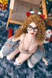Irontech - Bebe 150cm/4ft11 E-cup TPE Sex Doll