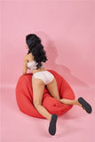 Irontech - Lucie 150cm/4ft11 E-cup TPE Sex Doll